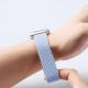 Ремінець Dux Ducis Mixture Ultra для Apple Watch 38/40/41/42mm(ser.10) Light Blue Ремінець Dux Ducis Mixture Ultra для Apple Watch 38/40/41/42mm(ser.10) Light Blue