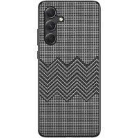 Чохол TPU+PC Grid для Samsung Galaxy S25+ Wave
