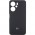 Чохол Silicone Cover Lakshmi Full Camera (AAA) with Logo для Xiaomi Redmi 13C 4G/5G / Poco C65/M6 5G Чорний / Black