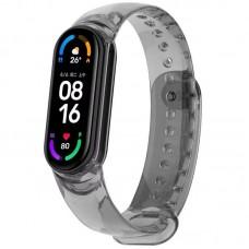 Ремінець Chameleon для Xiaomi Mi Band 8/9 Black