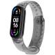 Ремінець Chameleon для Xiaomi Mi Band 8/9 Black