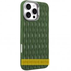 Чехол TPU Ribbio для Apple iPhone 16 (6.1")