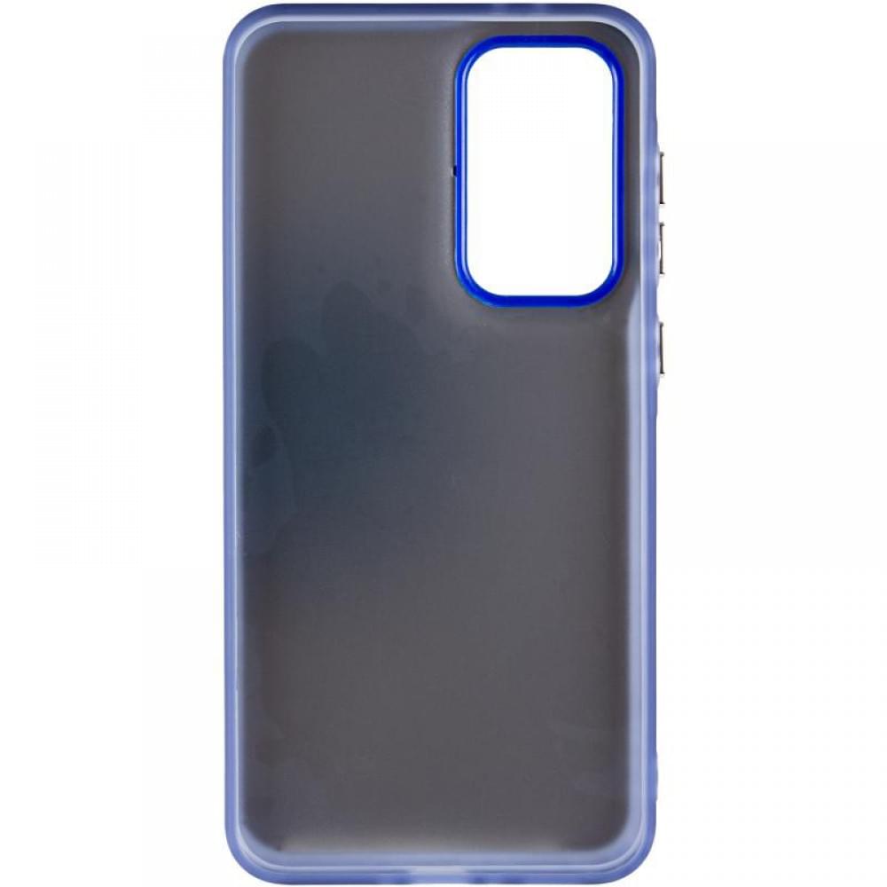 Чохол TPU+PC So Cool для Samsung Galaxy S24 FE Gamer