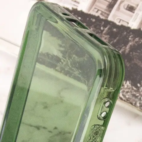 Чехол TPU Starfall Clear для Xiaomi Poco X5 5G / Redmi Note 12 5G