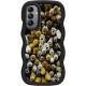Чохол TPU Cloudy Pictures для Samsung Galaxy A55 Paws