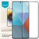 Захисне скло Nillkin (CP+PRO) для Xiaomi Poco X7 Pro Чорний