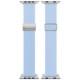 Ремінець Dux Ducis Mixture Ultra для Apple Watch 38/40/41/42mm(ser.10) Light Blue Ремінець Dux Ducis Mixture Ultra для Apple Watch 38/40/41/42mm(ser.10) Light Blue