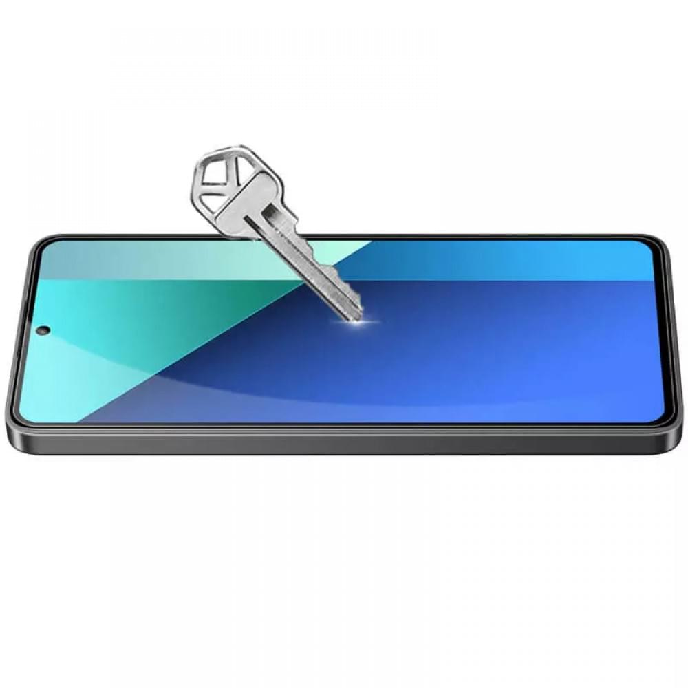 Защитное стекло Nillkin (CP+PRO) для Xiaomi Redmi Note 13 4G