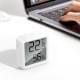 Електронний термогігрометр Hoco HX40 2in1 Indoor White