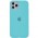 Чехол Silicone Case Full Protective (AA) для Apple iPhone 11 Pro Max (6.5")