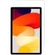 Захисне скло Ultra 0.33mm (коробка) для Xiaomi Redmi Pad SE (11") Прозорий Захисне скло Ultra 0.33mm (коробка) для Xiaomi Redmi Pad SE (11") Прозорий
