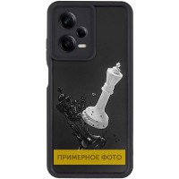 TPU чохол Prestige для Xiaomi Redmi Note 14 Pro 4G Chess