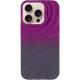 Чохол TPU ColorWave для Apple iPhone 14 Pro Max (6.7") Purple / Gray
