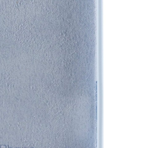 Чохол Silicone Case Full Camera Protective (AA) для Apple iPhone 16 (6.1") Блакитний / Sweet Blue