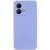 Чохол Silicone Cover Ummi Lakshmi Full Camera (AA) для Motorola Moto G84 Бузковий / Dasheen Чохол Silicone Cover Ummi Lakshmi Full Camera (AA) для Motorola Moto G84 Бузковий / Dasheen