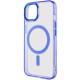 Чехол TPU Iris with MagSafe для Apple iPhone 14 (6.1")