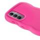 Чохол TPU Ripple для Samsung Galaxy A54 5G Dragon Fruit