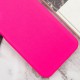 Чохол Silicone Cover Lakshmi Full Camera (AAA) для Xiaomi Redmi 13C 4G/5G / Poco C65 / Poco M6 5G Рожевий / Barbie pink