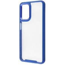 Чохол TPU+PC Lyon Case для Samsung Galaxy A24 4G Blue