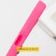 Чохол TPU Toys Case для Xiaomi Redmi 12C / Poco C55 Pink / Always Happy