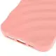 Чохол TPU MonoWave для Apple iPhone 13 / 14 (6.1") Pink