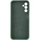 Чехол Silicone Cover Lakshmi Full Camera (AAA) для Samsung Galaxy A14 4G/5G