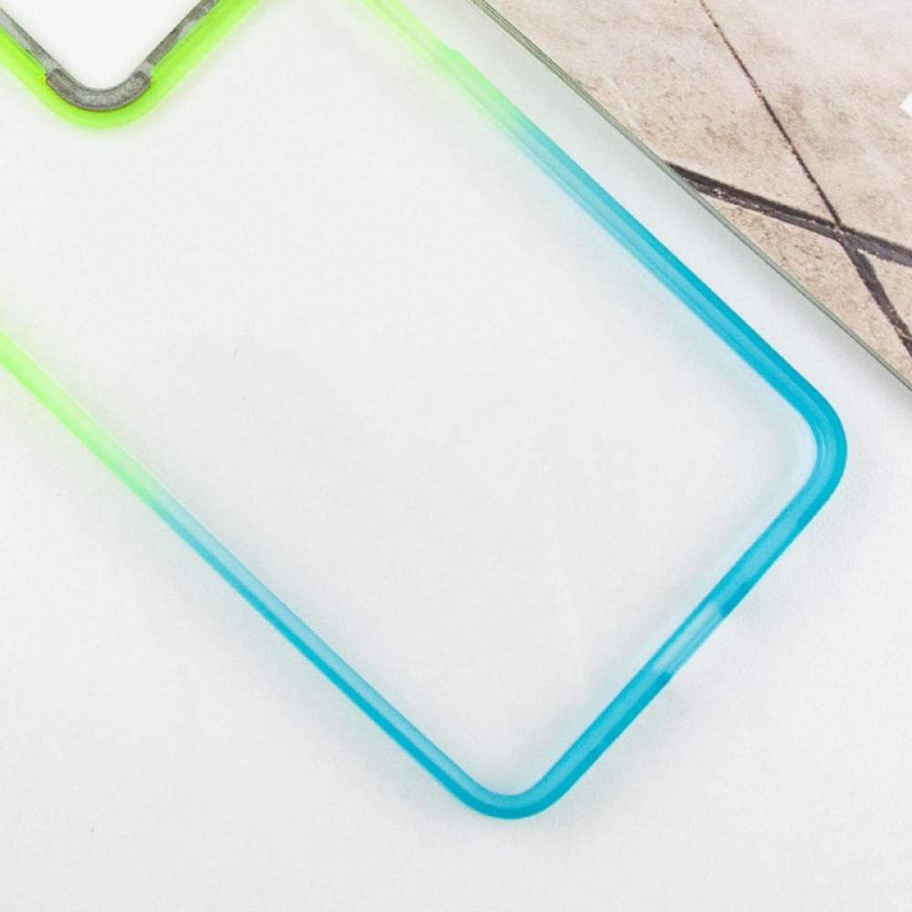 Чехол TPU+PC Fresh sip series для Xiaomi Redmi Note 13 Pro 4G / Poco M6 Pro 4G / Note 14S