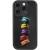 TPU чохол Prestige для Apple iPhone 16 Pro (6.3") Macarons