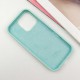 Чехол Silicone Case Full Protective (AA) для Apple iPhone 16 Pro Max (6.9")