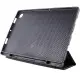 Чохол-книжка Book Cover (stylus slot) для Samsung Galaxy Tab A9+ (11'') (X210/X215) Чорний / Black