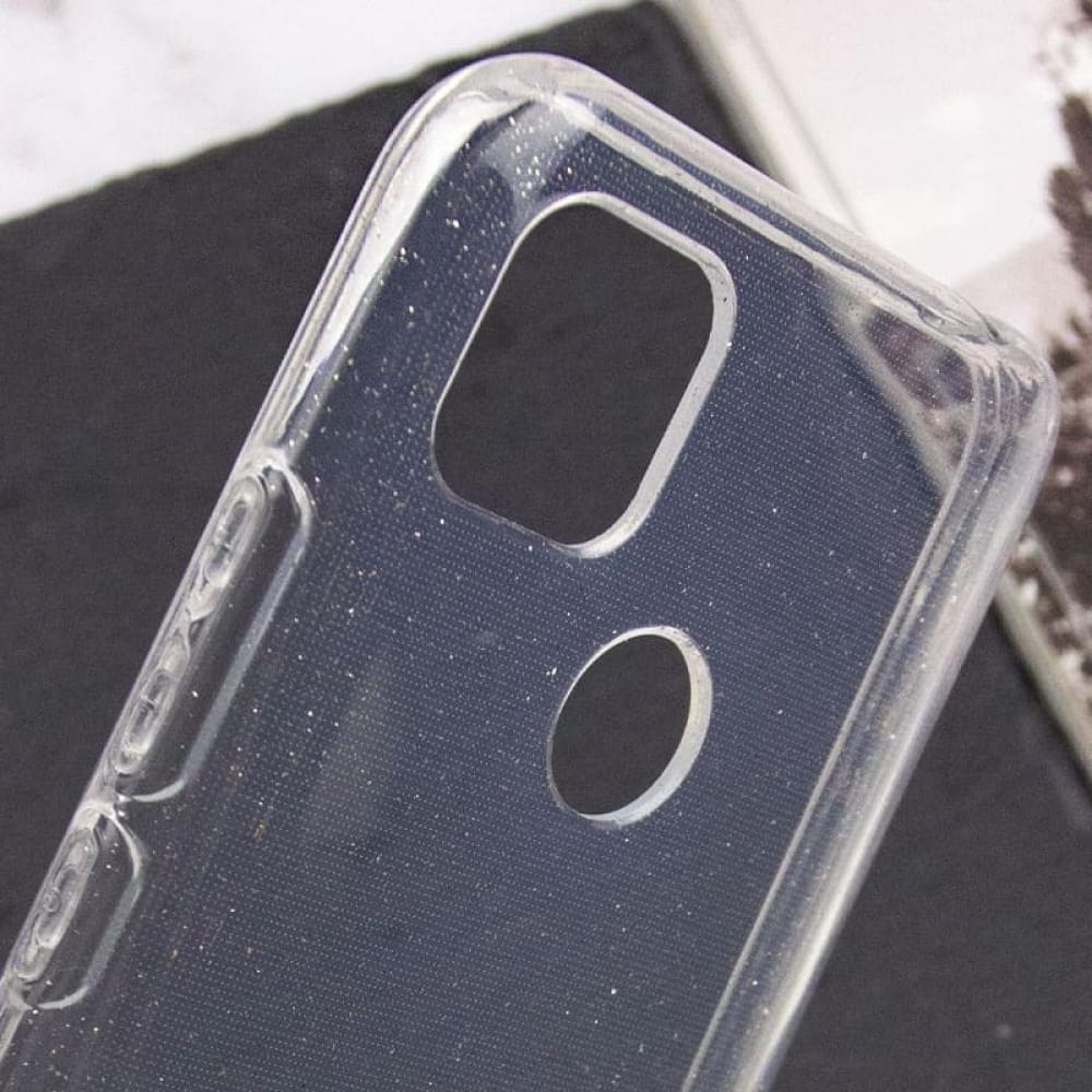 TPU чохол Nova для Xiaomi Redmi 9C / 10A Clear