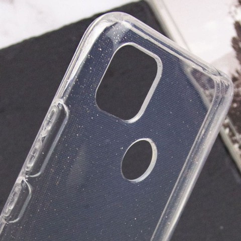TPU чохол Nova для Xiaomi Redmi 9C / 10A Clear
