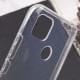 TPU чохол Nova для Xiaomi Redmi 9C / 10A Clear
