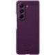 Шкіряний чохол Leather Case (AAA) для Samsung Galaxy Z Fold5 Purple