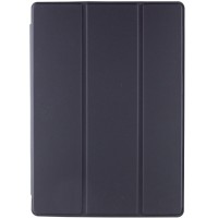 Чохол-книжка Book Cover (stylus slot) для Samsung Galaxy Tab S7 (T875) / S8 (X700/X706) Чорний / Black