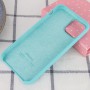 Чехол Silicone Case (AA) для Apple iPhone 11 Pro (5.8")