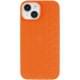 Чохол TPU Weaving для Apple iPhone 12 Pro Max (6.7") Orange