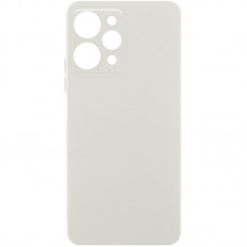 Чохол Silicone Cover Lakshmi Full Camera (AA) для Xiaomi Redmi 12