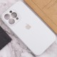 Чехол Silicone Case Full Camera Protective (AA) для Apple iPhone 13 Pro Max (6.7")