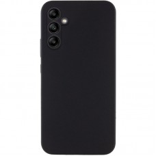 Чохол Silicone Cover Lakshmi Full Camera (AAA) для Samsung Galaxy A54 5G Чорний / Black