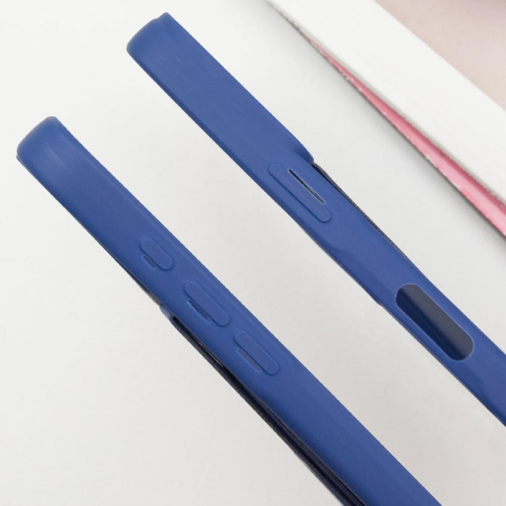 Чехол TPU VIVA для Apple iPhone 16 (6.1")