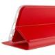 Кожаный чехол книжка GETMAN Elegant (PU) для Motorola Edge 40