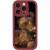 TPU чохол Prestige для Apple iPhone 16 Pro (6.3") Camellia TPU чохол Prestige для Apple iPhone 16 Pro (6.3") Camellia