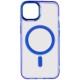 Чехол TPU Iris with MagSafe для Apple iPhone 14 (6.1")