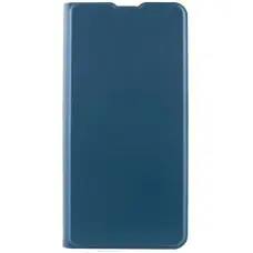 Кожаный чехол-книжка GETMAN Elegant (PU) для Motorola Moto G32