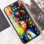 TPU+PC чехол Prisma Ladies для Xiaomi Redmi Note 9 / Redmi 10X