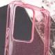 TPU чохол Nova для Xiaomi Redmi Note 12 4G Pink