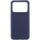 Чехол Silicone Cover Lakshmi (AAA) для Xiaomi Poco X6 Pro