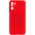 TPU чохол Molan Cano Smooth для Xiaomi Redmi K40 / K40 Pro / K40 Pro+ / Poco F3 / Mi 11i Червоний