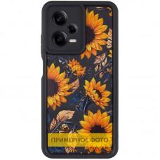 TPU чохол Prestige для Xiaomi Redmi A3 Sunflower